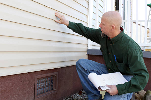 Best Stone Veneer Siding  in Elgin, TX